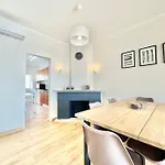 Sea Front 180º View With Ac And Wifi Apartmán Quarteira