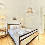 Apartmán Sea Front 180º View With Ac And Wifi *