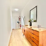 Sea Front 180º View With Ac And Wifi *