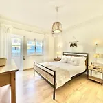 Sea Front 180º View With Ac And Wifi
