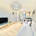 Sea Front 180º View With Ac And Wifi Apartmán *