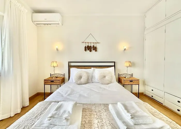 Sea Front 180º View With Ac And Wifi Apartment