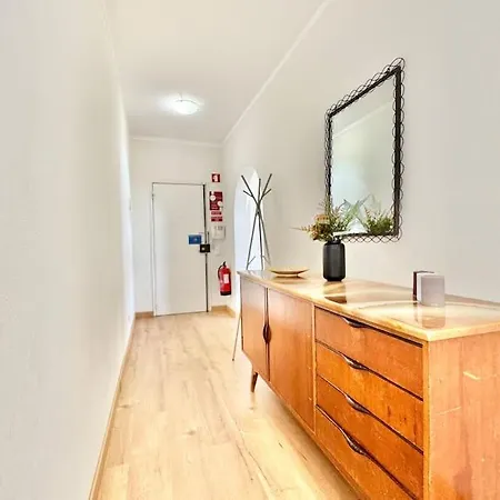 Sea Front 180º View With Ac And Wifi *