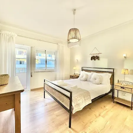 Sea Front 180º View With Ac And Wifi